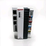 New Beckhoff CX8190 Ethernet Controller 000001357. Price: $600.00.