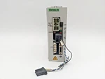 Star Seiki SDC020LFB 200-220VAC 200W-MJ Led Indicators Servo Drive With Cables Used. Price: $260.00.