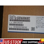 New Yaskawa SGD7S-5R5A00A002 Ac Servo Drive SGD7S5R5A00A002 Expedited Shipping. Price: $369.04.