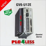Parker GV6-U12E Gemini Servo Drive New!. Price: $3495.50.