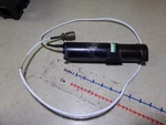 Ingersoll Rand Nutrunner Motor Assembly 2180 Q Sn 03H023 93941227 Used. Price: $199.99.