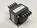Schneider Electric 9070T250D1 Industrial Control Transformer 240X480V / 120V Used. Price: $80.99.