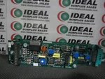 Allen Bradley 50370/50371 Pc Frequency Module Output Board Repaired-reconditione Seller. Price: $82.80.