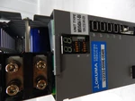 Okuma MIV0404-1-B5 Servo Drive 1006-2232 Unit # U2232-0006-004R Nice Tested Used. Price: $1199.00.