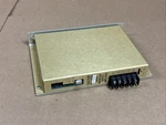 Haas 4015J-A Brushless Servo Amplifier Drive Warranty Fast Same Day Shipping Seller. Price: $649.00.