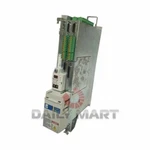 Used & Tested Rexroth DKC01.3-100-7-FW Servo Drive. Price: $2154.52.