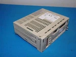 Yaskawa SGDP-01APA SGDP01APA Servopack Used. Price: $138.69.