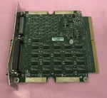 National Instruments NI-6583 Digital I/o Adapter Module 199490C-01L Used. Price: $635.00.