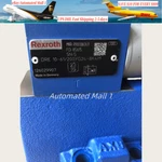 1PCS New Rexroth DRE10-6X/200YG24-8K4M R901306349 Valve. Price: $3298.00.
