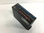 Mts MP-FLX-230-X10A-D-4 01P4038 B/l 1.6 Parker Maxplus Digital Servo Drive Used. Price: $200.00.