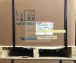 One New Yaskawa Inverter CIMR-AB4A0165ABA. Price: $5586.38.