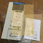 1PC Mitsubishi MR-J2S-200CL Servo Drive New Box MRJ2S200CL Expedited Shipping. Price: $1157.00.