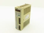 Mitsubishi MR-J60A-D33 Ac Servo Drive Module 600W 3.6A 200-230V 3PH Used. Price: $644.99.