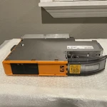 B&r 8BVI0055HWD0.000-3 Rev. Servo Driver ( Brand New ). Price: $3789.00.