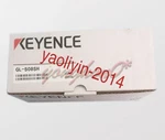 1PCS New Keyence GL-S08SH Safety Grating Curtain Sensor. Price: $401.32.