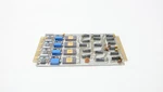 Rtp 140-0265-000D Digital To Analog Controller Board Ser 8440/12 Used. Price: $311.90.