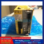 Fanuc A06B-6160-H002 Servo Drive Amplifier A06B6160H002 **new**. Price: $1244.57.