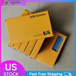 Brand New B&r X20DS1928 Plc Module Fast Free Shipping Us Stock. Price: $842.76.