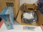 Ckd AX9000TS-U0 Absodex Servo Driver 3PH W/cables **new**. Price: $999.00.