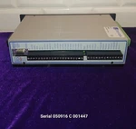 Industrial Devices Corporation Idc B8001 Digital Brushless Servo 050916 C001447 Used. Price: $380.00.