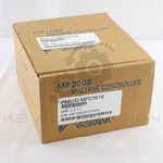 PMC-U-MP23S16 Yaskawa MP2300SIEC Multi-axes Controller, 16-AXIS, Mechatrolink-ii New. Price: $6454.08.