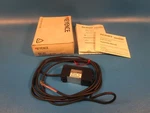 Keyence GV-21, Npn Amplifier Unit Digital Cmos Laser Sensor New. Price: $57.99.