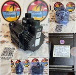 Yaskawa SGMGH-09DCA61 Ac Servo Motor SGMGH09DCA61 850 5.39 N-m 1500 Rm 400 Used. Price: $547.96.