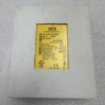 Sick Safety Relay UE10-3OS2D0 Extension 24VDC 6024917 New. Price: $180.00.