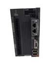 Mitsubishi MR-J4-200TM4-ECT Servo Drive Amplifier Overnight Shipping Available Used. Price: $2008.80.
