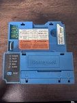 Honeywell Burner Control Tested Used. Price: $299.99.