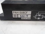 Nihon PAH1508CF Thyristor Used. Price: $35.99.