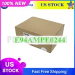 New Lenze E94AMPE0244 Multi Drive Servo Plc Box Fast Shipping. Price: $7022.63.