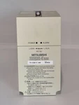 Mitsubishi FR-E520-0.2KN Drive Inverter Used. Price: $99.90.