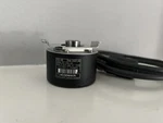 Heidenhain ECN-413-2048-03S17-58 Rotary Encoder Incremental New. Price: $980.00.