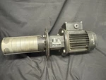 Grundfos ML71BA-2-1656C-C Recirculation Machine Coolant Pump & Motor New. Price: $899.99.