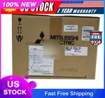 MDS-B-SPJ2-55 New Sealed Mitsubishi Servo Drive Ipcs. Price: $1204.21.