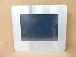 Mic Modular Industrial Computer FP1500M 15" Touchscreen Monitor Used. Price: $799.99.