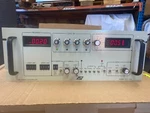 Ling Sine Servo Controller Model SCO-1000 Used. Price: $499.99.
