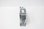 Lenze E84AVSCE1122SX0 Inverter Drive 1.1KW 0-599HZ 0-240V-AC New. Price: $3109.50.