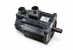 Yaskawa SGMG-09ASA Ac Servo Motor Industrial Cnc Tested / Working Used. Price: $169.15.