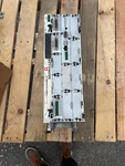 Baumuller Nurnberg BM4423-ST1-01200-03 Drive / With Cover Used. Price: $856.63.