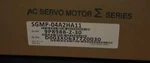 New Yaskawa SGMP-04A2HA11 Ac Servo Motor SGMP04A2HA11. Price: $2000.00.