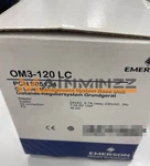 1PC Emerson Electronic Oil Level Balancer OM3-120LC New. Price: $409.89.