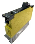 Fanuc A06B-6127-H103 Servo Drive Overnight Shipping Available Used. Price: $1825.81.