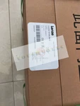 One New Lenze Inverter E84AVTCE1134VB0. Price: $3566.84.