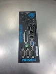 Ormec SMLC-30-0-0 Servo Drive, Rev 2.0.00, 92-265VAC. 1D-25 Used. Price: $1755.00.