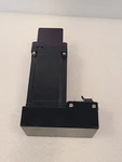 Parker CM233XE Servo Motor Used. Price: $49.00.