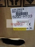 One New Fanuc A06B-6290-H103 Servo Drive. Price: $3000.42.