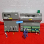 Schneider Elau Pacdrive BT-4/ENC1 And BT-4/DIO1/10 (2 Pcs) Used. Price: $1499.00.