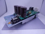 Sanyo Denki QF1DA300N0 Servo Drive T126872 Used. Price: $699.00.